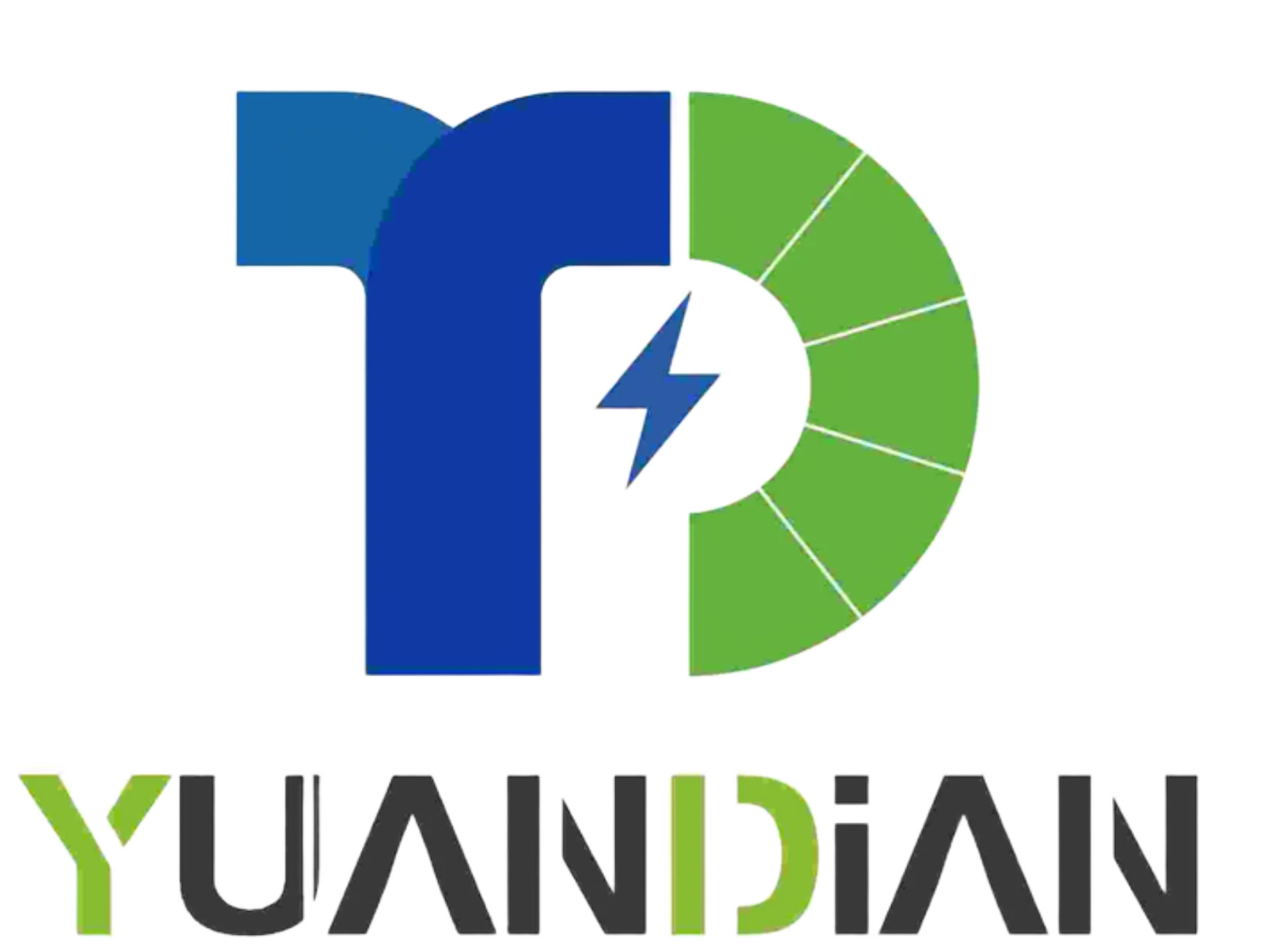 元电新能源Logo